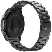 HAVIT Smart Watch M9030 Ultra Black