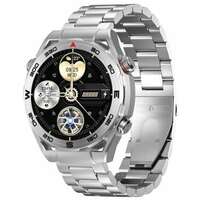 HAVIT Smart Watch M9030 Ultra Silver