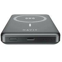 HAVIT Magsafe Power bank 10000mAh PB5224 Black