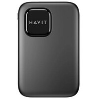 HAVIT Power bank 10000mAh 20W PB31Black