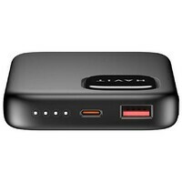 HAVIT Power bank 10000mAh 20W PB31Black