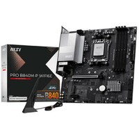MSI PRO B840M-P WIFI6E