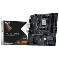 MSI PRO B840M-B