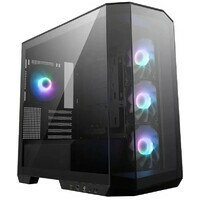 MSI MAG PANO M100R PZ Black