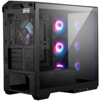 MSI MAG PANO M100R PZ Black