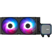 MSI MAG CORELIQUID A13 240 Black