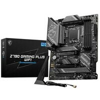 MSI Z790 GAMING PLUS WIFI