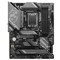 MSI Z790 GAMING PLUS WIFI