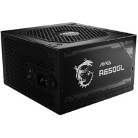 MSI MAG A650GL 650W