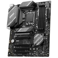 MSI B760 GAMING PLUS WIFI