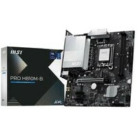 MSI PRO H810M-B