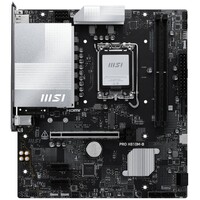 MSI PRO H810M-B