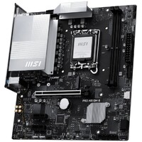 MSI PRO H810M-B