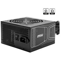 MSI MAG A750GN PCIE5 750W