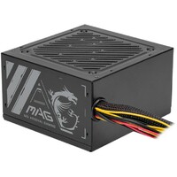 MSI MAG A500N-H 500W
