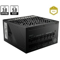 MSI MPG A850G PCIE5 850W