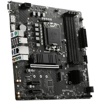 MSI PRO B760M-P