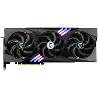 MSI GeForce RTX 5070 12G GAMING TRIO OC