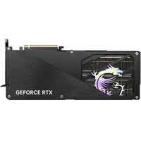 MSI GeForce RTX 5070 12G GAMING TRIO OC