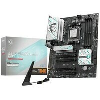 MSI B840 GAMING PLUS WIFI