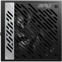 MSI MPG A1000G PCIE5 1000W