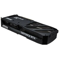 MSI GeForce RTX 5080 16G SHADOW 3X OC
