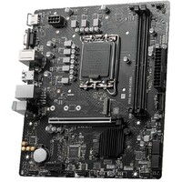 MSI PRO H610M-E