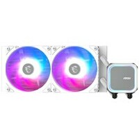 MSI MAG CORELIQUID A13 240 white