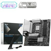 MSI PRO B860M-A WIFI
