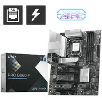 MSI PRO B860-P