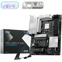 MSI PRO Z890-P WIFI