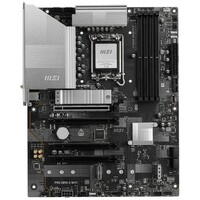MSI PRO Z890-S WIFI