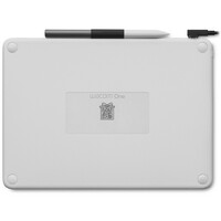 WACOM One pen tablet medium - N