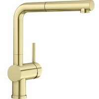 BLANCO LINUS-S ZLATO SATEN 526684