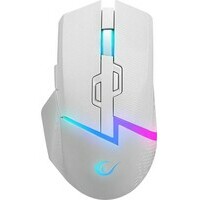 RAMPAGE DROP M3 Black, wireless