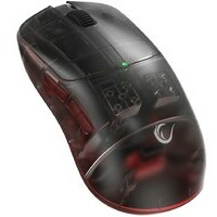 RAMPAGE Tilion Black wireless