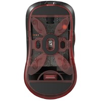 RAMPAGE Tilion Black wireless