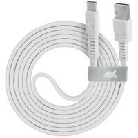 RIVACASE  PS6002 Type-A to C 2.1m White