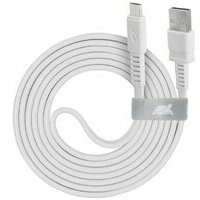 RIVACASE  PS6000 Type-A to m 1.2m White
