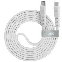 RIVACASE  PS6005 Type-C to C 1.2m White