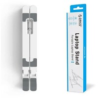 ORICO PFB-A23-WH-BP postolje za laptop