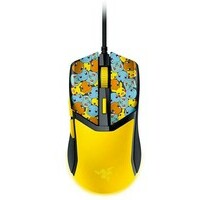 RAZER Cobra - Pokemon Kanto Starters Edition Gejming Mis