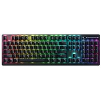 RAZER DeathStalker V2 Pro Wireless Low Profile Optical Purple Switch