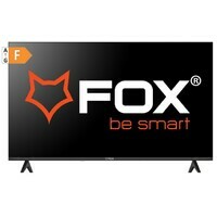 FOX 43WHA470E