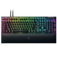 RAZER BlackWidow V4 Pro Green Switch 