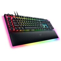 RAZER BlackWidow V4 Pro Green Switch 