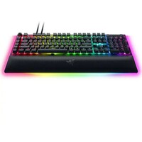 RAZER BlackWidow V4 Pro Green Switch 