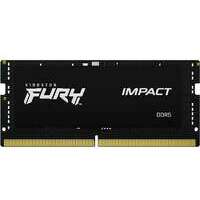 KINGSTON DDR5 16GB SO-DIMM 5600MT / s CL40 FURY Impact