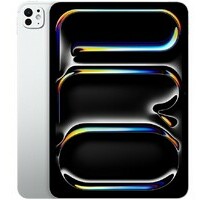 APPLE 11-inch iPad Pro (M5) WiFi 512GB with Standard Glass - Silver mdwn4hc / a