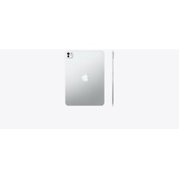 APPLE 11-inch iPad Pro (M5) WiFi 512GB with Standard Glass - Silver mdwn4hc/a